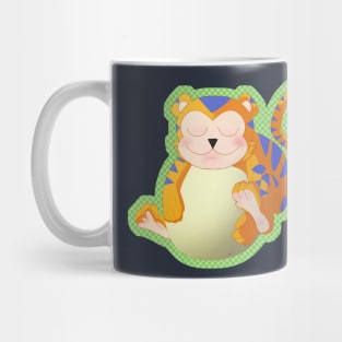 LIL' TIGER Mug